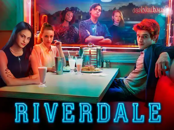 Riverdale S04E08 - CHAPTER SIXTY-FIVE: IN TREATMENT